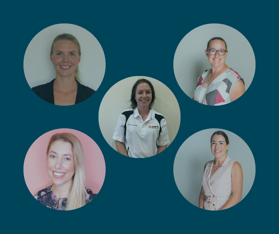 International Women’s Day 2019
