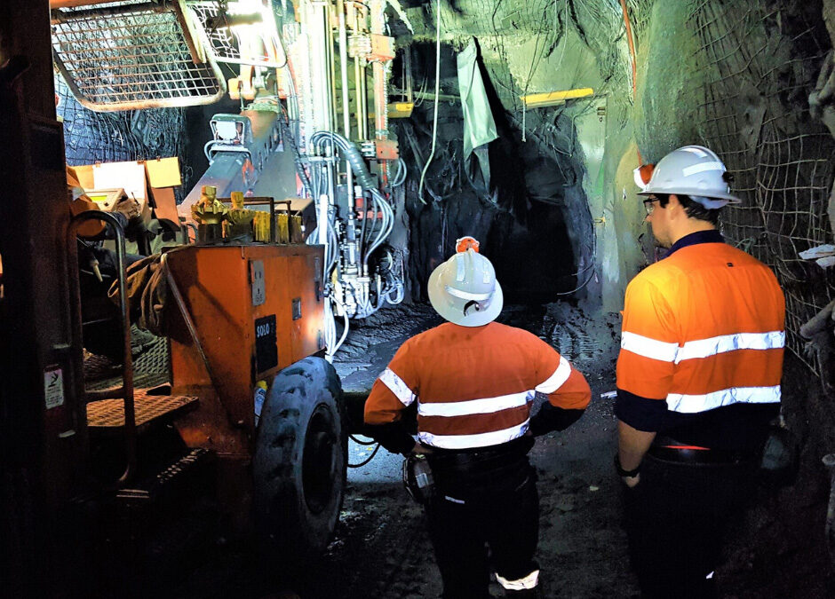 Everything You Need to Know Before Starting at a New Mine Site