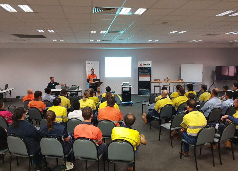 2021 Kambalda Engineering & Geology Symposium