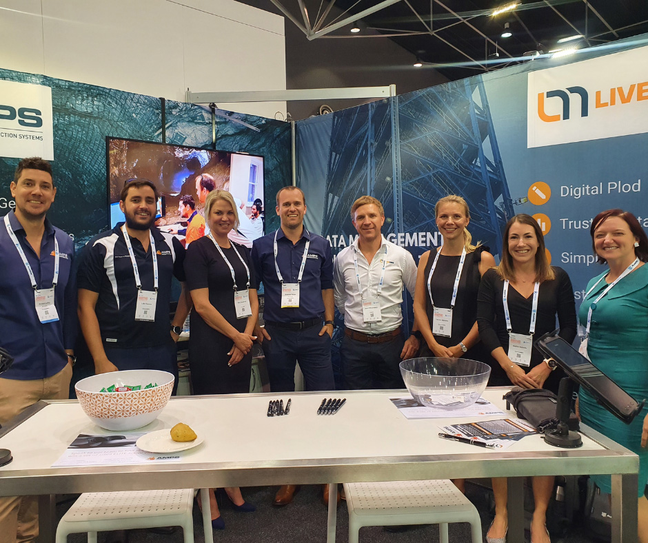 AusIMM Underground Operators Conference 2021 Review